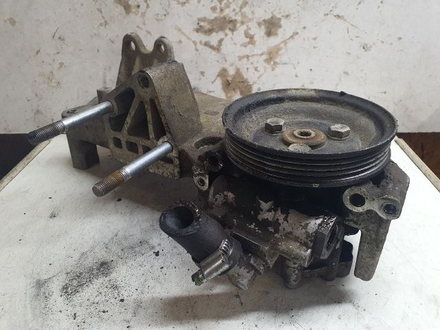 bontott OPEL ASTRA J Kormányszervó Motor (Hidraulikus)