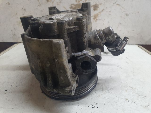 bontott OPEL ASTRA J Kormányszervó Motor (Hidraulikus)