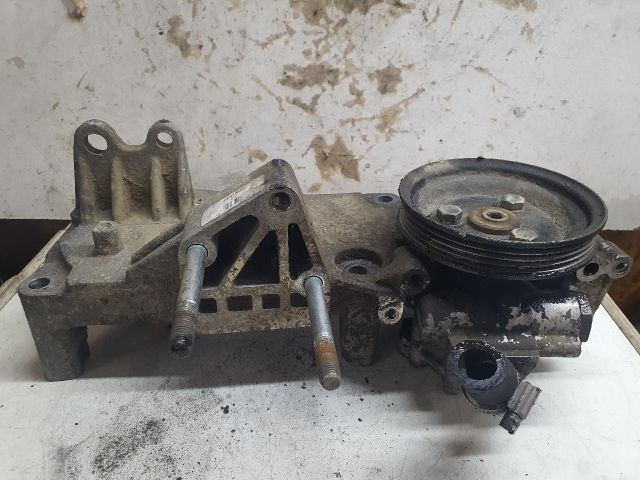 bontott OPEL ASTRA J Kormányszervó Motor (Hidraulikus)