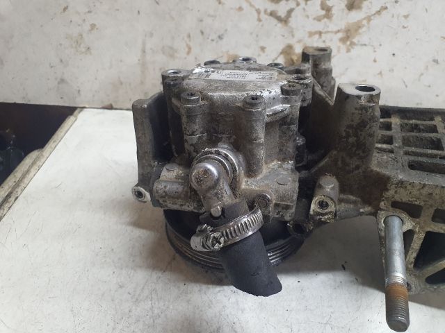 bontott OPEL ASTRA J Kormányszervó Motor (Hidraulikus)