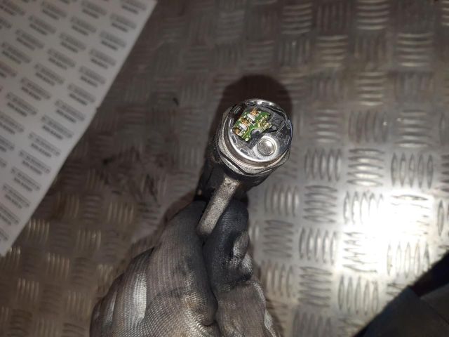 bontott OPEL ASTRA J Közösnyomócső