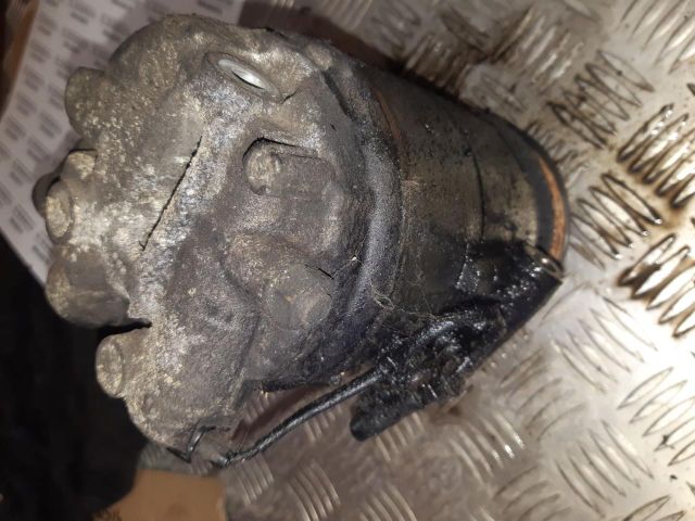 bontott OPEL ASTRA J Közösnyomócső