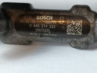 bontott OPEL ASTRA J Közösnyomócső