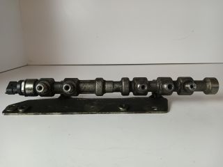 bontott OPEL ASTRA J Közösnyomócső