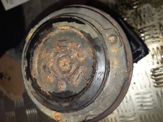 bontott OPEL ASTRA J Közösnyomócső