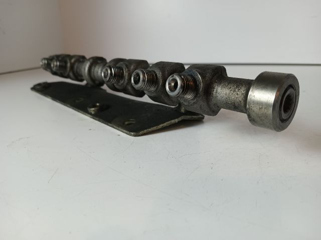 bontott OPEL ASTRA J Közösnyomócső