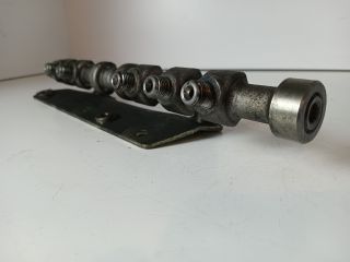 bontott OPEL ASTRA J Közösnyomócső