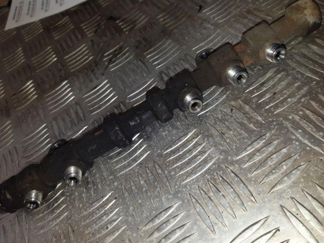 bontott OPEL ASTRA J Közösnyomócső