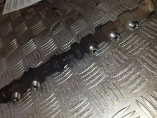 bontott OPEL ASTRA J Közösnyomócső