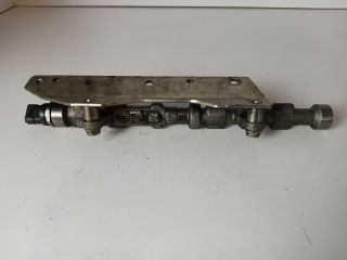 bontott OPEL ASTRA J Közösnyomócső