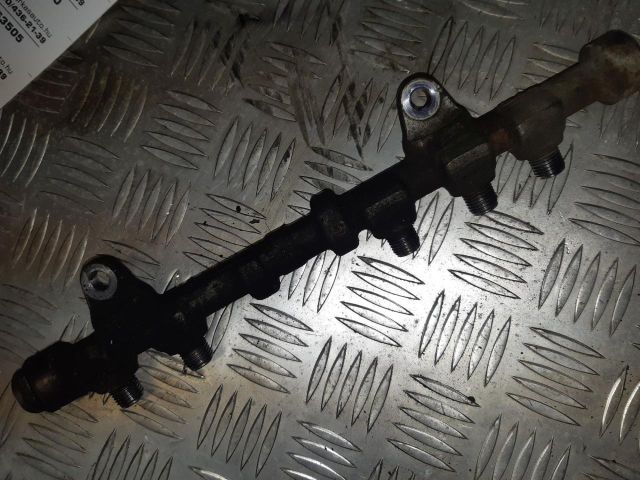 bontott OPEL ASTRA J Közösnyomócső