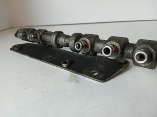 bontott OPEL ASTRA J Közösnyomócső