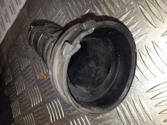 bontott OPEL ASTRA J Légbeömlő Cső