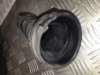 bontott OPEL ASTRA J Légbeömlő Cső