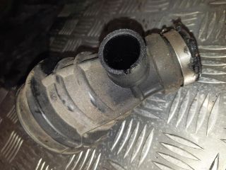 bontott OPEL ASTRA J Légbeömlő Cső