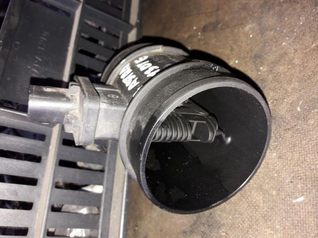 bontott OPEL ASTRA J Légtömegmérő