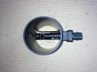 bontott OPEL ASTRA J Légtömegmérő