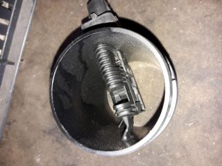 bontott OPEL ASTRA J Légtömegmérő