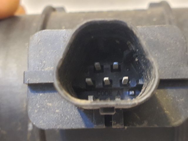 bontott OPEL ASTRA J Légtömegmérő