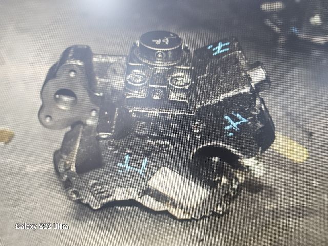 bontott OPEL ASTRA J Nagynyomású Szivattyú