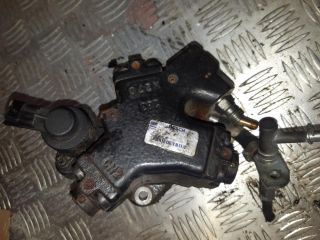 bontott OPEL ASTRA J Nagynyomású Szivattyú