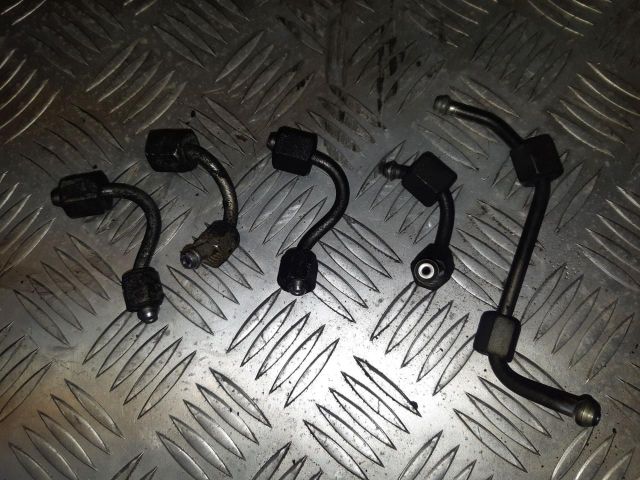 bontott OPEL ASTRA J Nyomócső