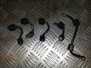 bontott OPEL ASTRA J Nyomócső