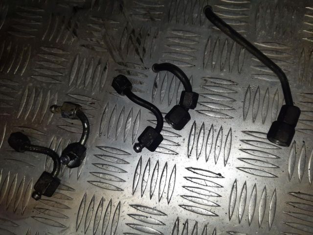 bontott OPEL ASTRA J Nyomócső