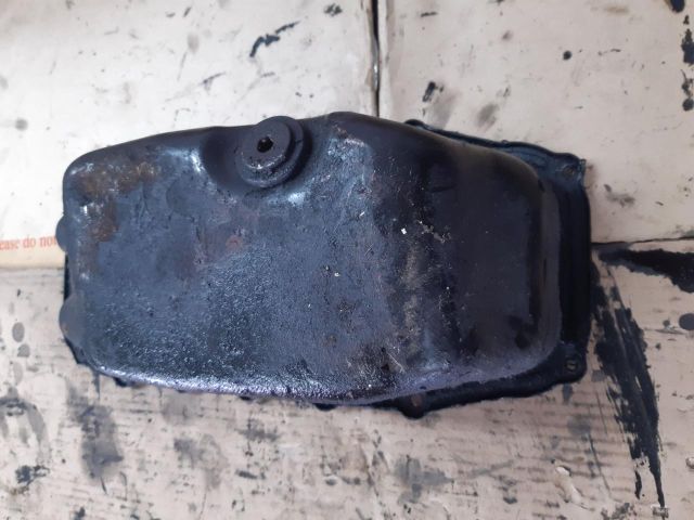 bontott OPEL ASTRA J Olajteknő