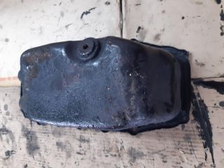 bontott OPEL ASTRA J Olajteknő