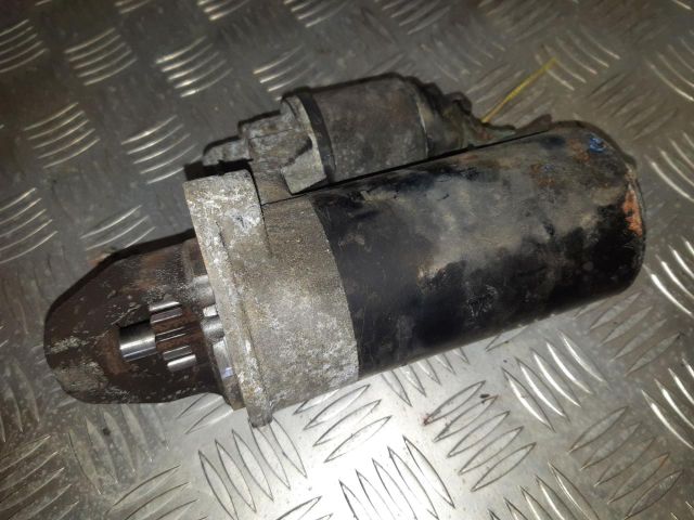 bontott OPEL ASTRA J Önindító