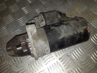 bontott OPEL ASTRA J Önindító