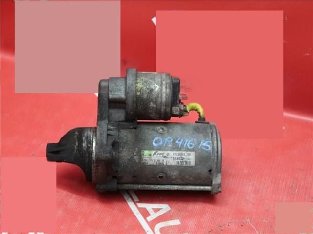 bontott OPEL ASTRA J Önindító