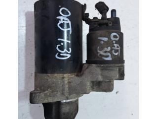 bontott OPEL ASTRA J Önindító