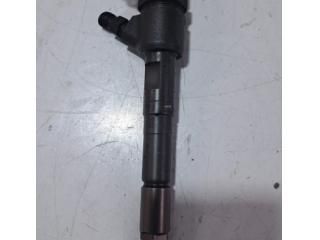 bontott OPEL ASTRA J Porlasztó (1 db)