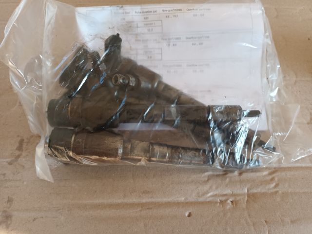 bontott OPEL ASTRA J Porlasztó (1 db)