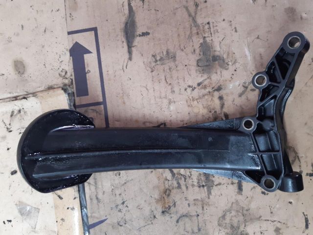 bontott OPEL ASTRA J Résolajcső