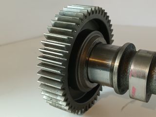 bontott OPEL ASTRA J Szívó Vezérműtengely