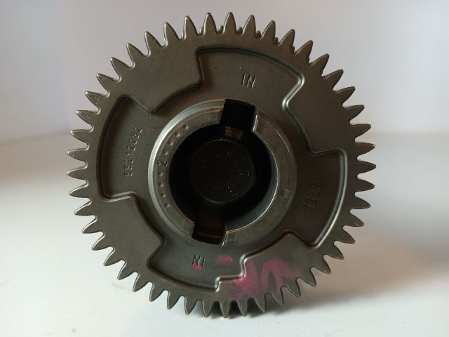 bontott OPEL ASTRA J Szívó Vezérműtengely