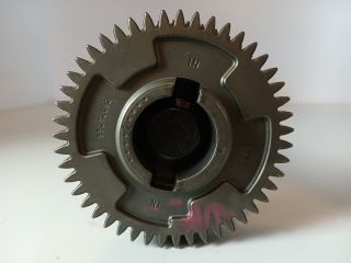 bontott OPEL ASTRA J Szívó Vezérműtengely