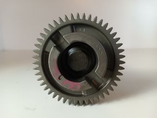 bontott OPEL ASTRA J Szívó Vezérműtengely