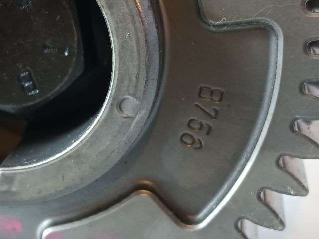 bontott OPEL ASTRA J Szívó Vezérműtengely