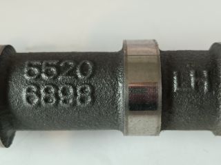 bontott OPEL ASTRA J Szívó Vezérműtengely