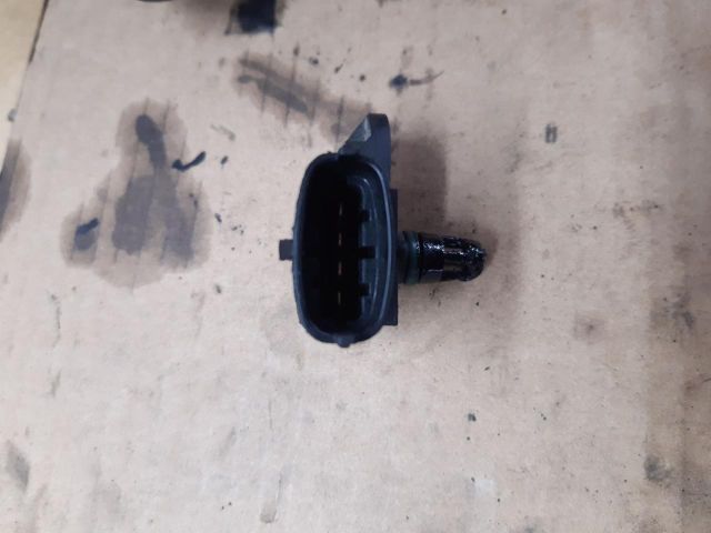 bontott OPEL ASTRA J Szívócső Nyomásérzékelő