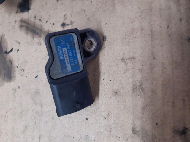 bontott OPEL ASTRA J Szívócső Nyomásérzékelő