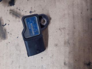 bontott OPEL ASTRA J Szívócső Nyomásérzékelő