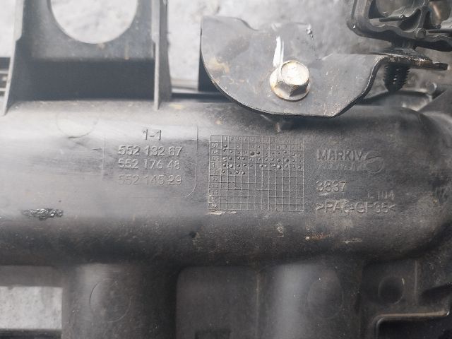 bontott OPEL ASTRA J Szívósor