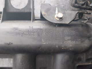 bontott OPEL ASTRA J Szívósor