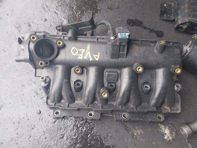 bontott OPEL ASTRA J Szívósor