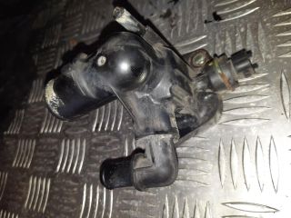 bontott OPEL ASTRA J Termosztátház